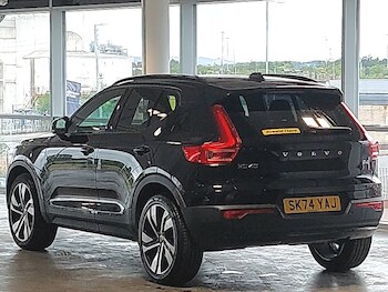 Used Volvo XC40 2024 for sale - 75808059: Photo