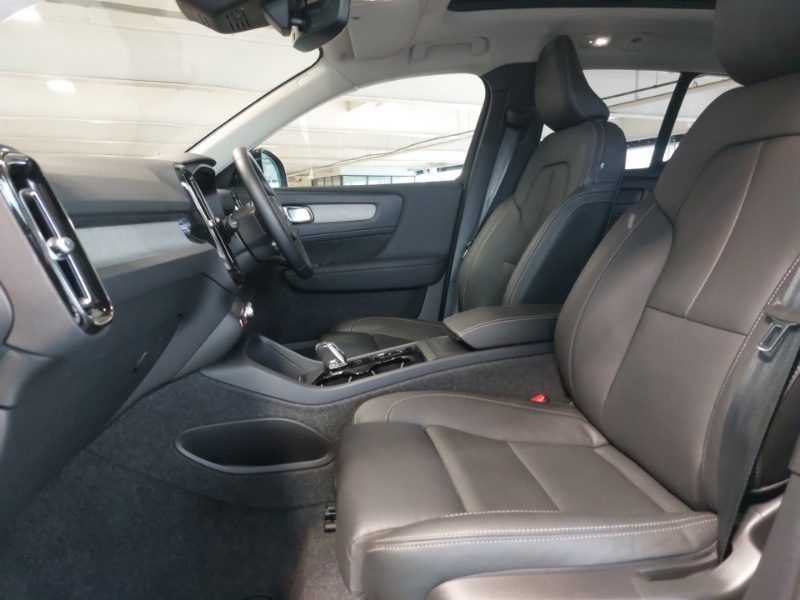 Used Volvo XC40 2024 for sale - 75808059: Photo 5