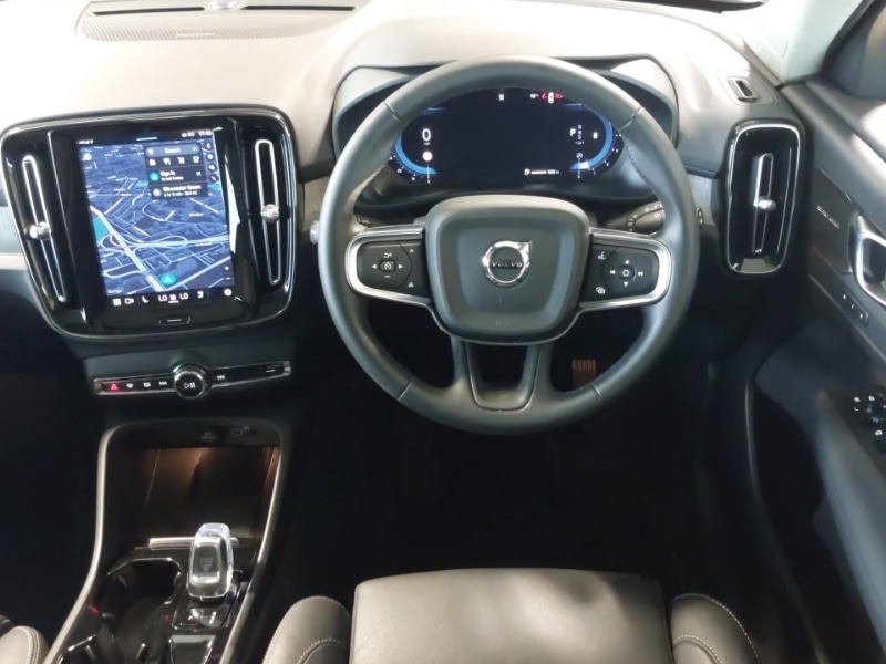 Used Volvo XC40 2024 for sale - 75808059: Photo 7