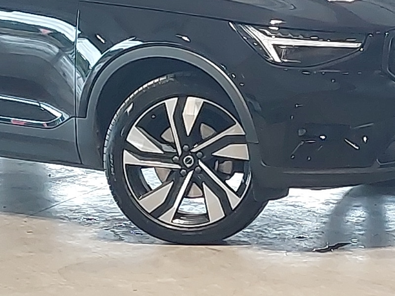 Used Volvo XC40 2024 for sale - 75808059: Photo 9