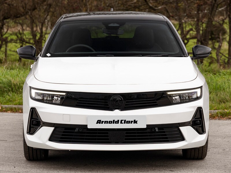 Used Vauxhall Astra 2025 for sale - 78054826: Photo 15