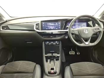 Used Vauxhall Grandland 2023 for sale - 79665836: Photo