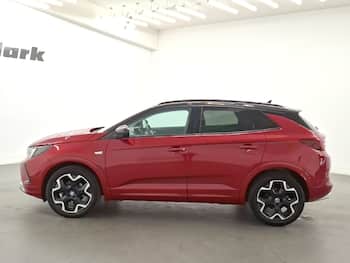 Used Vauxhall Grandland 2023 for sale - 79665836: Photo