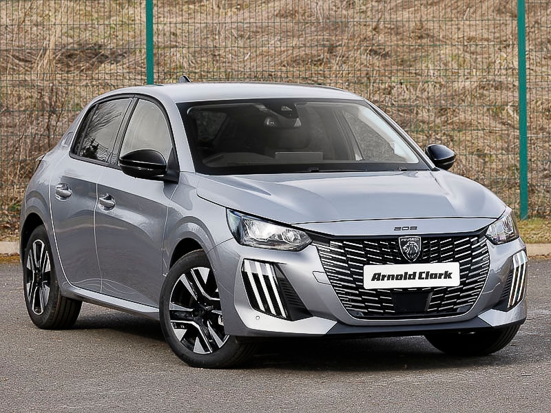 Used Peugeot 208 2025 for sale - 76150573: Photo 1