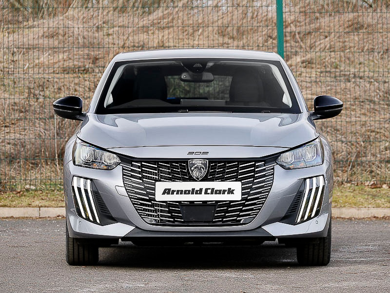 Used Peugeot 208 2025 for sale - 76150573: Photo 10
