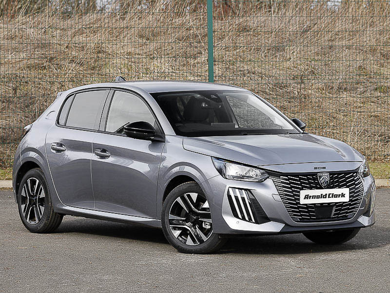 Used Peugeot 208 2025 for sale - 76150573: Photo 14