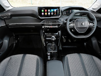 Used Peugeot 208 2025 for sale - 76150573: Photo 2