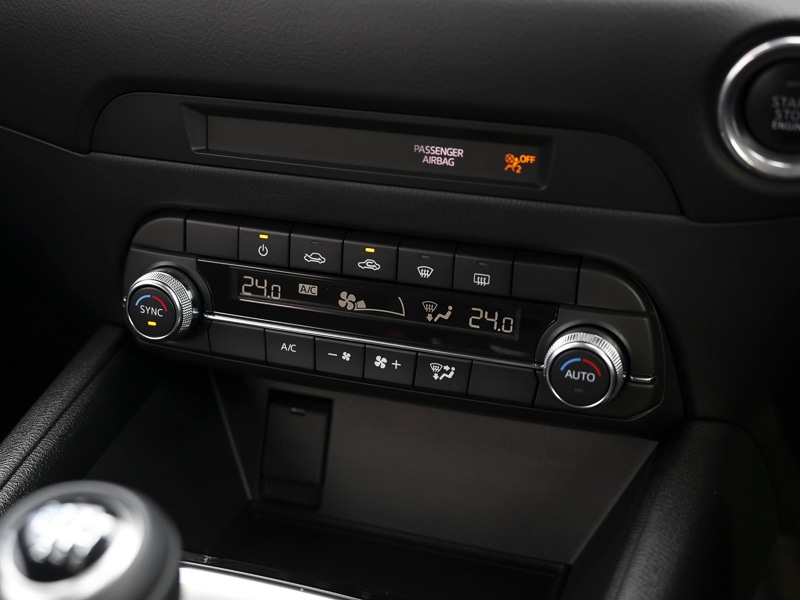 Used Mazda CX-5 2025 for sale - 76511446: Photo 12