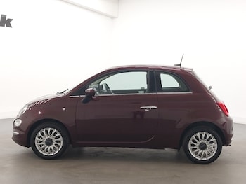 Used Fiat 500 2018 for sale - 78983529: Photo