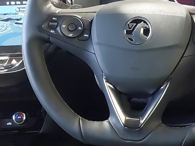 Used Vauxhall Corsa 2024 for sale - 77329721: Photo 10