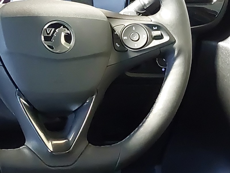 Used Vauxhall Corsa 2024 for sale - 77329721: Photo 11