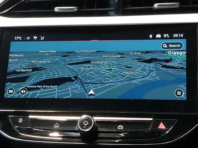 Used Vauxhall Corsa 2024 for sale - 77329721: Photo 12