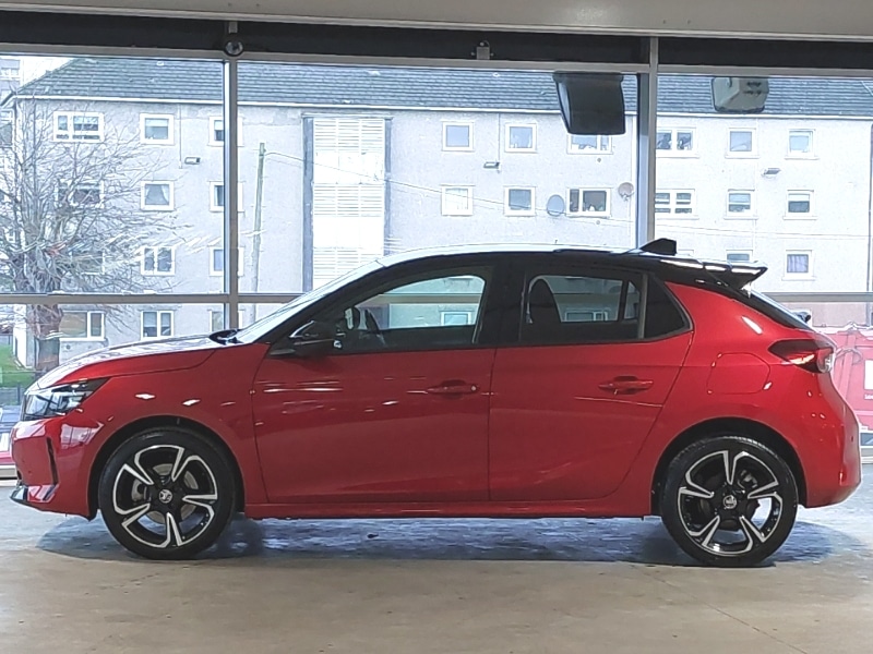 Used Vauxhall Corsa 2024 for sale - 77329721: Photo 4