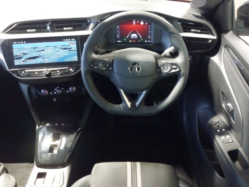 Used Vauxhall Corsa 2024 for sale - 77329721: Photo 7