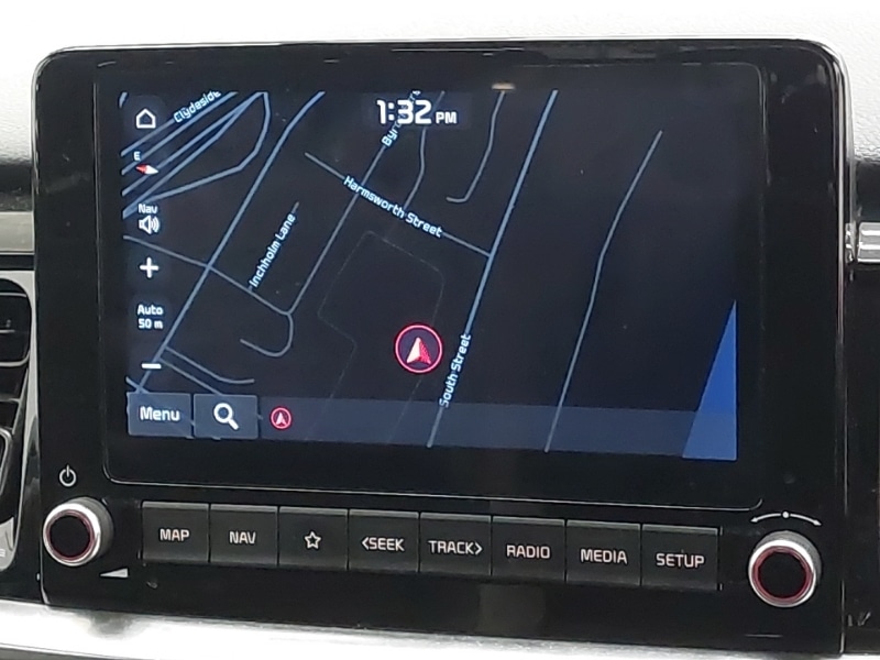 Used Kia Stonic 2022 for sale - 77108249: Photo 10