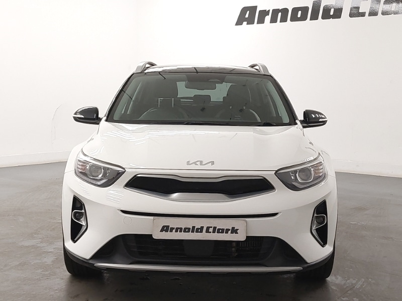 Used Kia Stonic 2022 for sale - 77108249: Photo 13