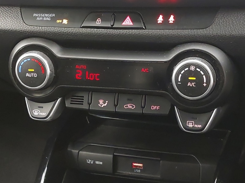 Used Kia Stonic 2022 for sale - 77108249: Photo 16