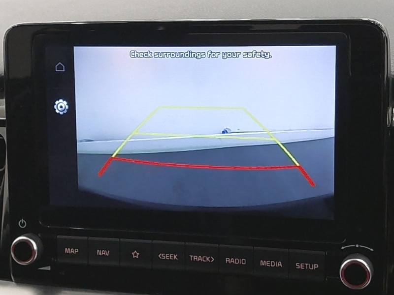 Used Kia Stonic 2022 for sale - 77108249: Photo 18