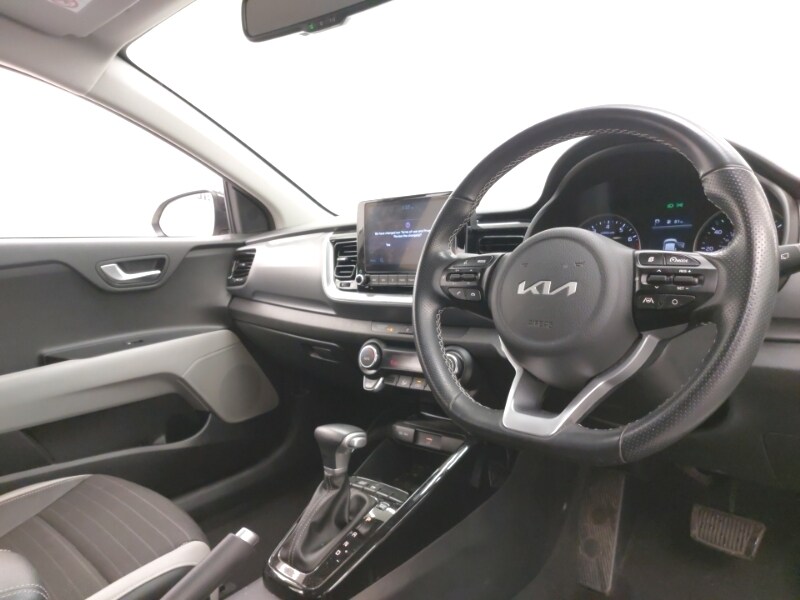 Used Kia Stonic 2022 for sale - 77108249: Photo 19