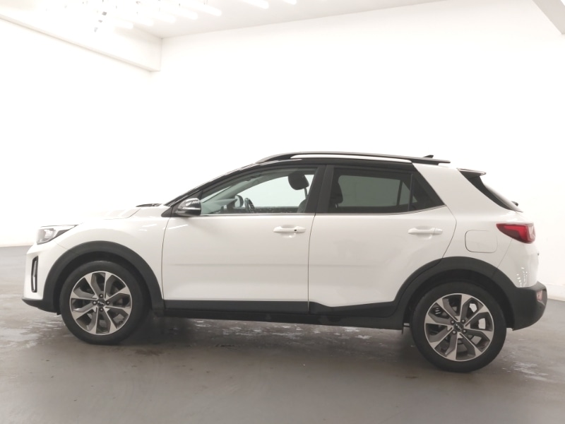 Used Kia Stonic 2022 for sale - 77108249: Photo 4