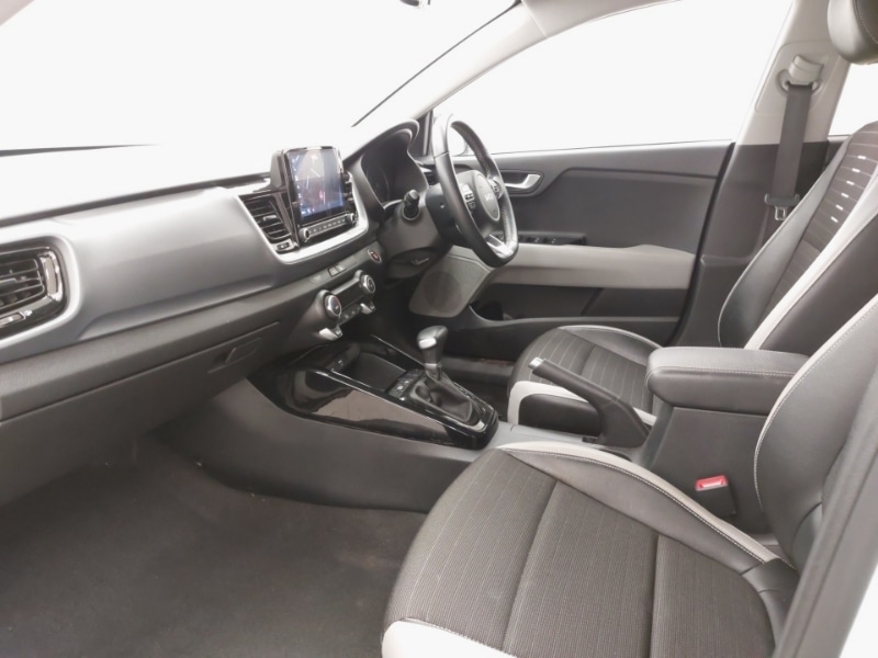 Used Kia Stonic 2022 for sale - 77108249: Photo 5