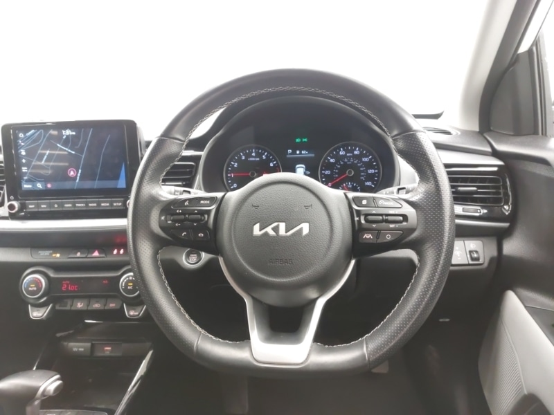Used Kia Stonic 2022 for sale - 77108249: Photo 7