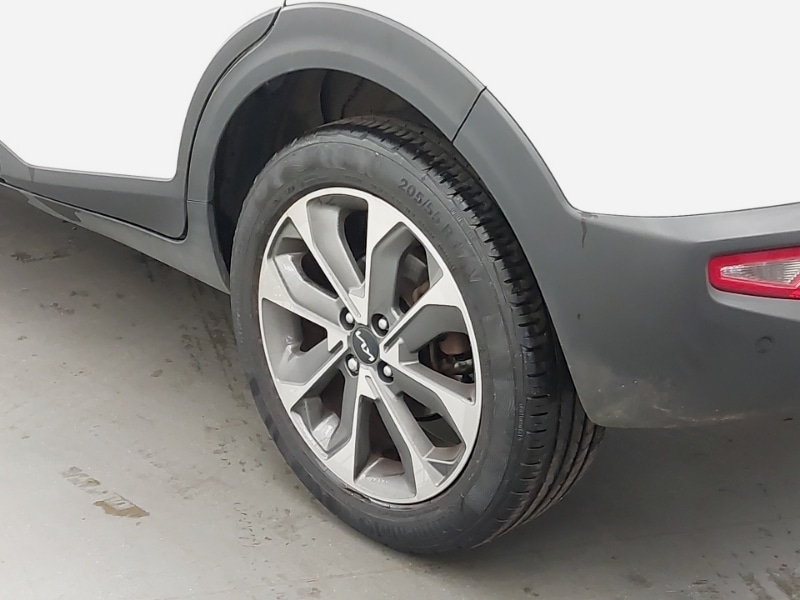 Used Kia Stonic 2022 for sale - 77108249: Photo 9