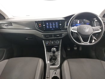 Used Volkswagen Polo 2024 for sale - 78723579: Photo