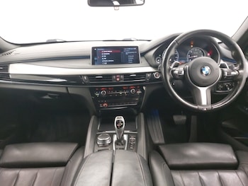 Used BMW X6 2018 for sale - 78546608: Photo