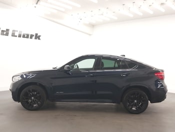 Used BMW X6 2018 for sale - 78546608: Photo