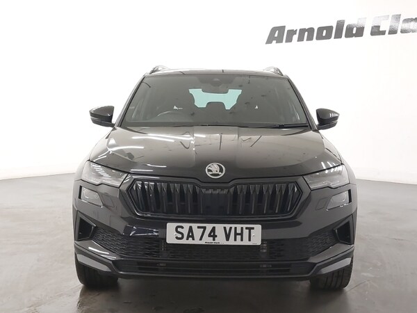Used Skoda Karoq 2024 for sale - 76301611: Photo 13