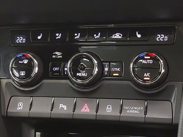 Used Skoda Karoq 2024 for sale - 76301611: Photo 16
