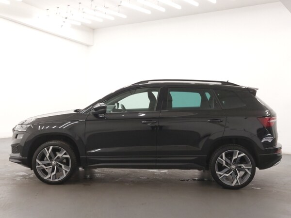 Used Skoda Karoq 2024 for sale - 76301611: Photo 4