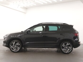 Used Skoda Karoq 2024 for sale - 76301611: Photo 4