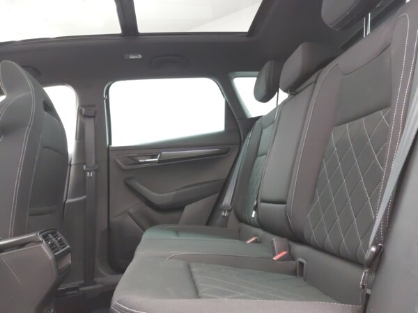 Used Skoda Karoq 2024 for sale - 76301611: Photo 6