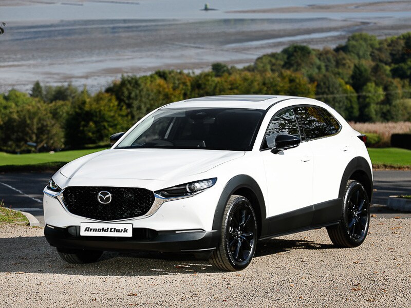 Used Mazda CX-30 2026 for sale - 77644617: Photo 10