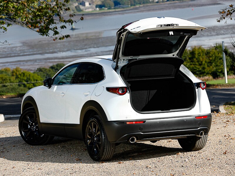 Used Mazda CX-30 2026 for sale - 77644617: Photo 14