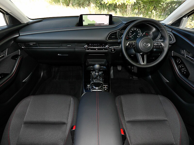 Used Mazda CX-30 2026 for sale - 77644617: Photo 2