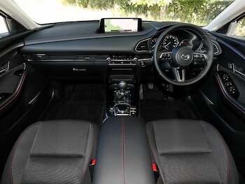 Used Mazda CX-30 2026 for sale - 77644617: Photo