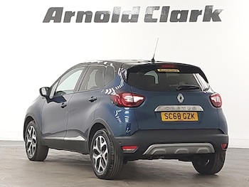 Used Renault Captur 2019 for sale - 78634395: Photo