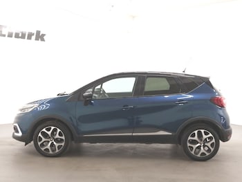 Used Renault Captur 2019 for sale - 78634395: Photo