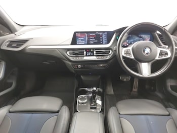 Used BMW 1 Series 2023 for sale - 75297317: Photo