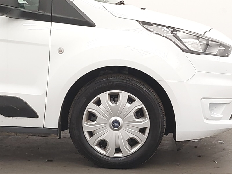 Used Ford Transit Connect 2024 for sale - 76656644: Photo 12