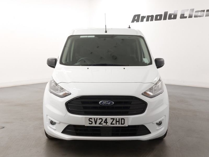 Used Ford Transit Connect 2024 for sale - 76656644: Photo 13
