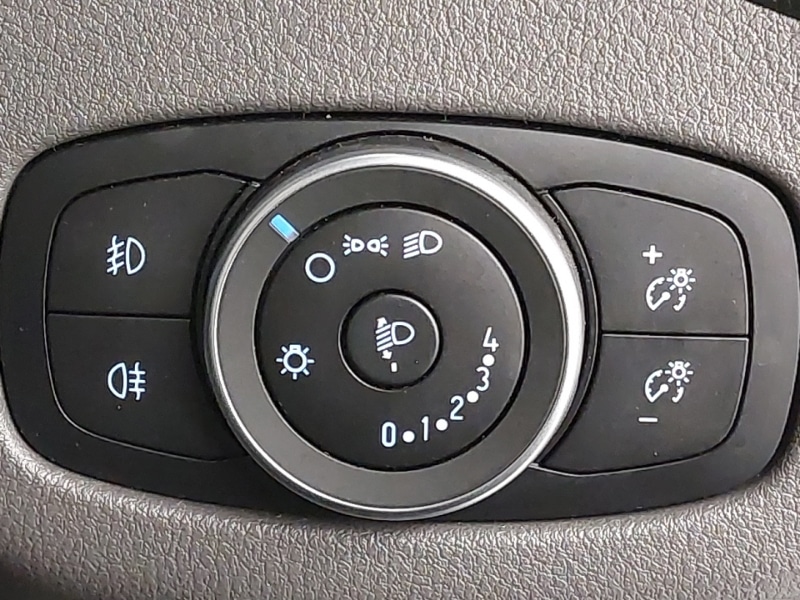 Used Ford Transit Connect 2024 for sale - 76656644: Photo 18