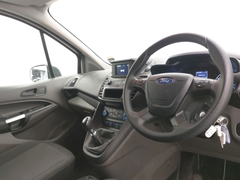 Used Ford Transit Connect 2024 for sale - 76656644: Photo 2