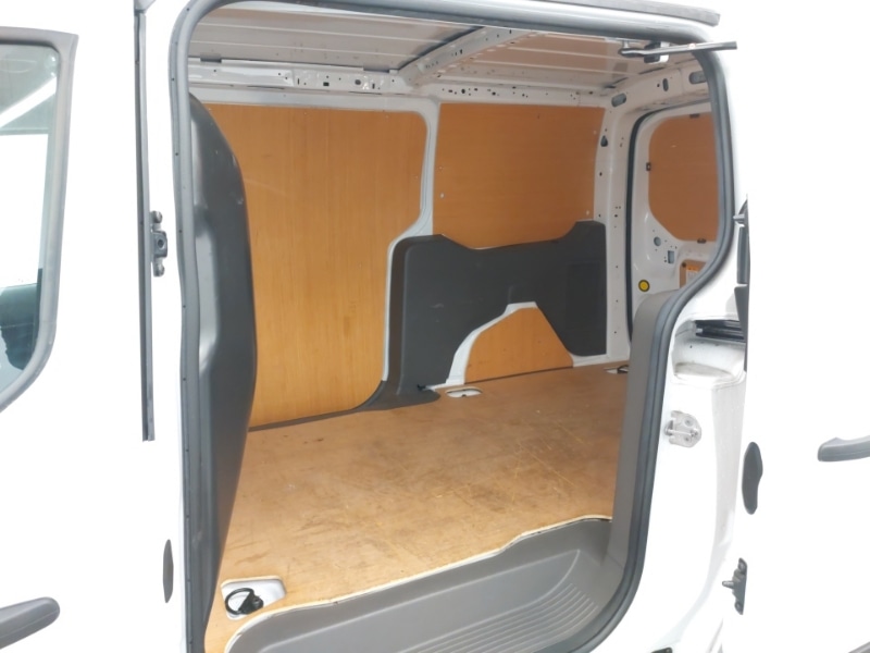 Used Ford Transit Connect 2024 for sale - 76656644: Photo 6