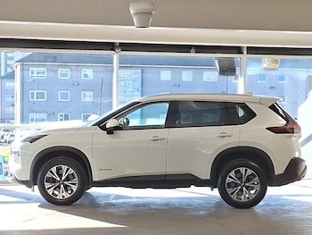 Used Nissan X-Trail 2023 for sale - 78333727: Photo