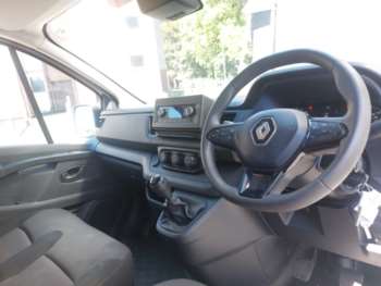 Used Renault Trafic 2022 for sale - 74720051: Photo