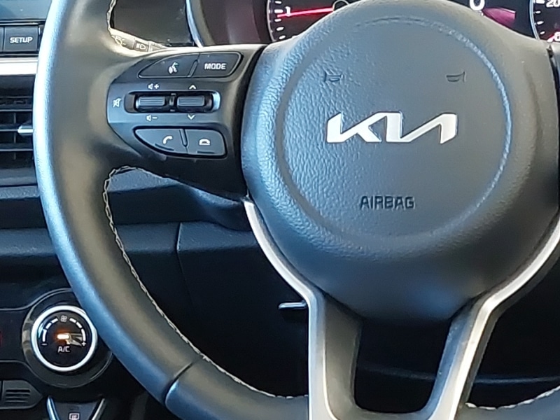 Used Kia Picanto 2023 for sale - 76763841: Photo 10